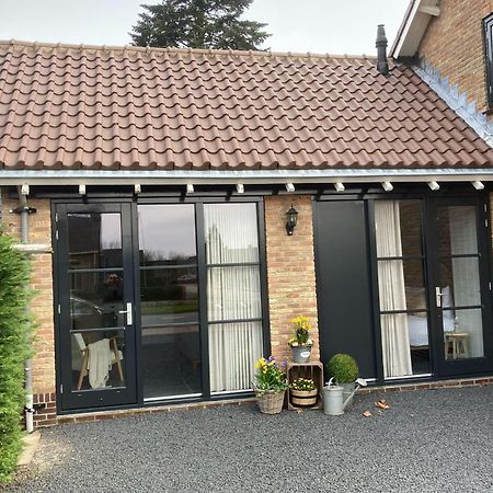 Werkendam'T Huske住宿加早餐旅馆 外观 照片